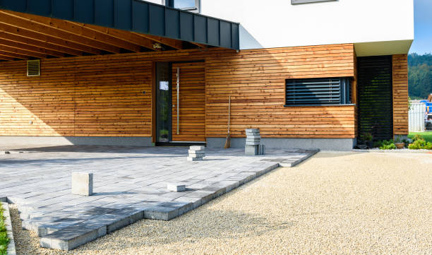 Best Driveway Repair Near Me  in La Follette, TN