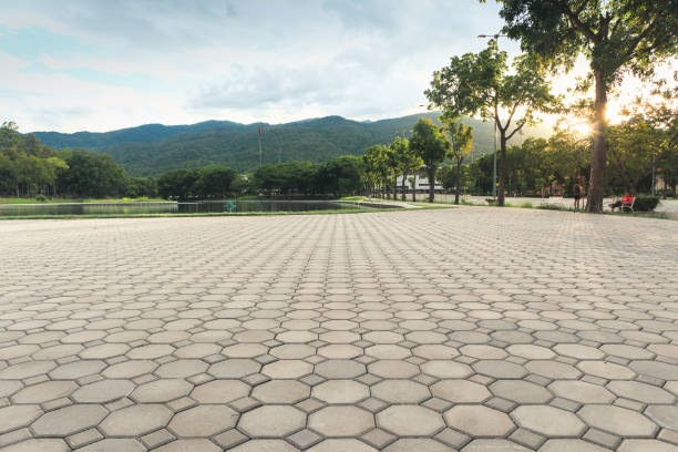 La Follette, TN Driveway Pavers Company