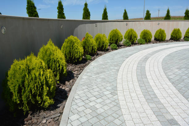 Best Cobblestone Driveway Pavers  in La Follette, TN