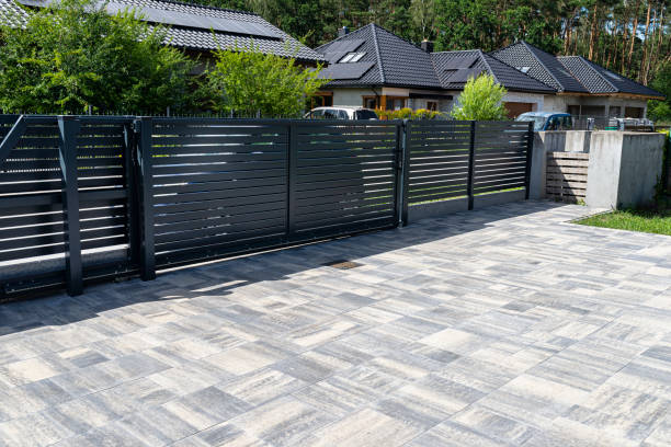Best Residential Paver Driveway  in La Follette, TN