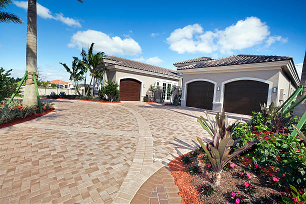 Reasons to Select Us for Your Driveway Paving Requirements in La Follette, TN
