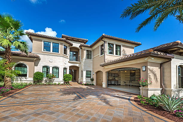 Best Affordable Driveway Pavers  in La Follette, TN