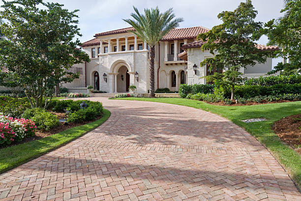 Best Driveway Paving Contractor  in La Follette, TN