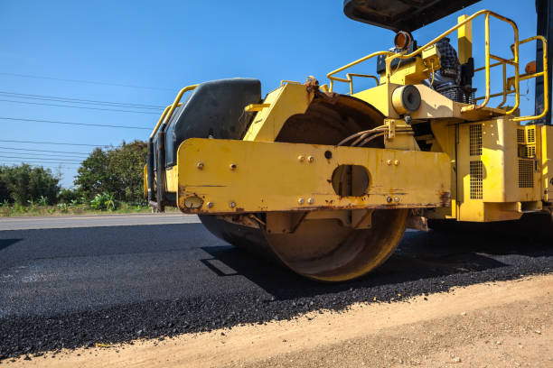 Best Driveway Paving Near Me  in La Follette, TN